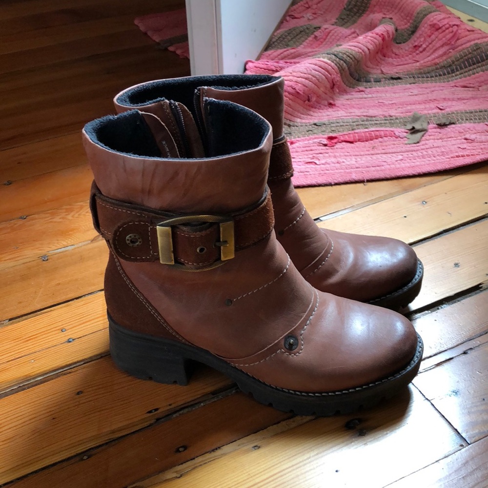 Dromedaris Boots